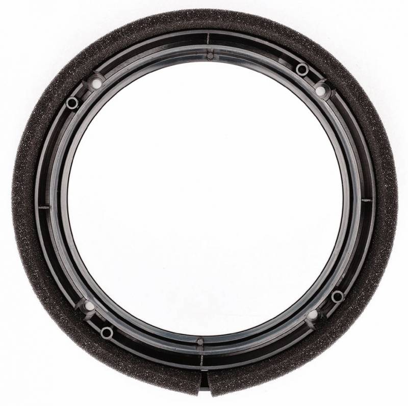 Phonocar 3/895  VW Polo hangszóró kiemelő keret 165mm Hangszóró beépítő keret 0
