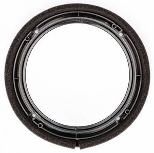 Phonocar 3/895  VW Polo hangszóró kiemelő keret 165mm Hangszóró beépítő keret
