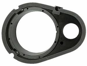 Phonocar 3/836  Ford Escort hangszóró keret, 130mm Hangszóró beépítő keret