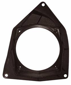 Phonocar 3/899  Citroen C3 hangszóró keret 130mm Hangszóró beépítő keret
