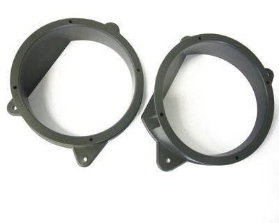 271040-06 Peugeot 207 hangszórókeret Hangszóró beépítő keret 0