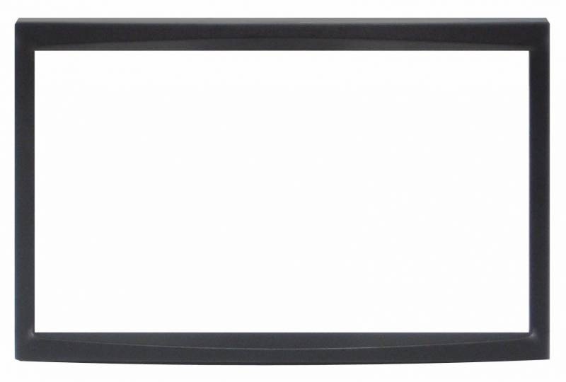 Phonocar 3/420  Citroen Jumpy, C2, C3, Fiat Scudo, Peugeot 207, 307, Expert, Renault Traffic autórádi Autospecifikus rádiókeret 2DIN 0