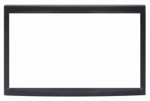 Phonocar 3/420  Citroen Jumpy, C2, C3, Fiat Scudo, Peugeot 207, 307, Expert, Renault Traffic autórádi Autospecifikus rádiókeret 2DIN