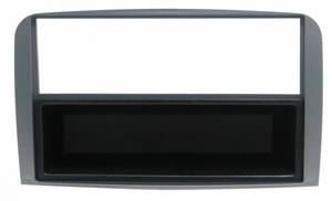 Phonocar 3/335 Autospecifikus rádiókeret 2DIN