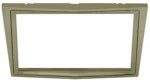 Phonocar 3/474  Opel Astra H, Antara, Corsa D, Zafira autókhoz, pezsgő színben Opel