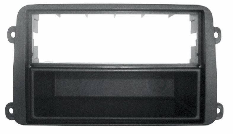 Phonocar 3/453 Autospecifikus rádiókeret 2DIN 0
