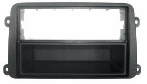 Phonocar 3/453 Autospecifikus rádiókeret 2DIN