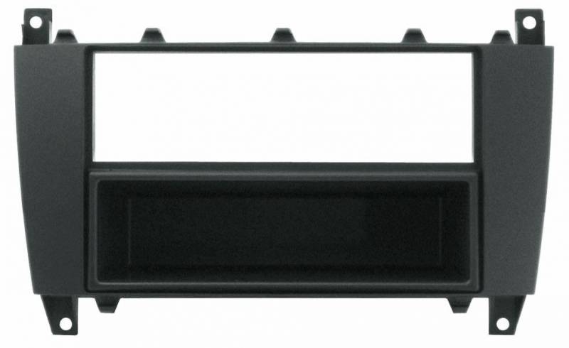 Phonocar 3/322  Mercedes C/CLK autórádió keret Autospecifikus rádiókeret 2DIN 0