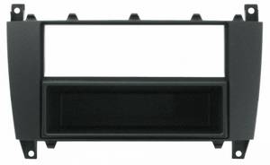 Phonocar 3/322  Mercedes C/CLK autórádió keret Autospecifikus rádiókeret 2DIN