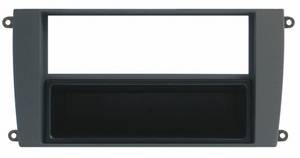 Phonocar 3/386 Autospecifikus rádiókeret 2DIN