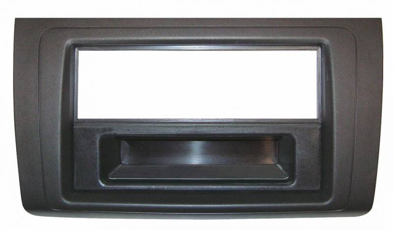 Phonocar 3/343  Suzuki Swift autórádiókeret 2/1 DIN Autospecifikus rádiókeret 2DIN 0