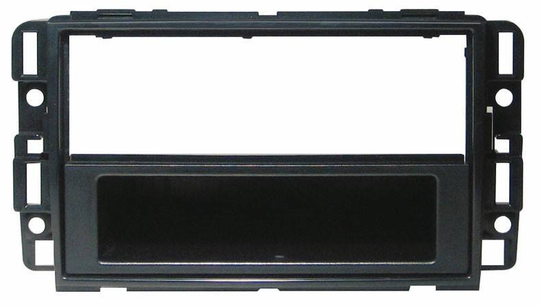 Phonocar 3/408 Autospecifikus rádiókeret 2DIN 0
