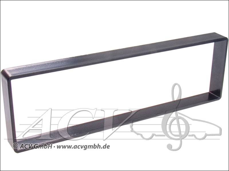 281040-11 Citroen C4 rádió keret Autospecifikus rádiókeret 1DIN 0