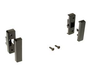  281320-02 Audi A3/Seat rádió keret Kiegésszitők autórádió beszereléshez
