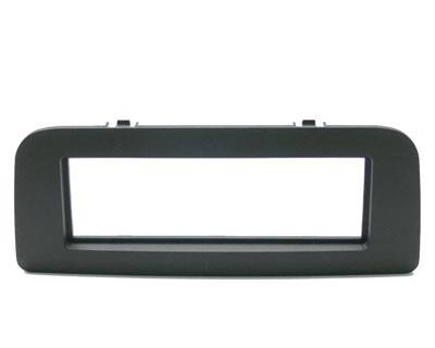 281340-04 Skoda Roomster/Fabia 2007 rádió keret Autospecifikus rádiókeret 1DIN 0