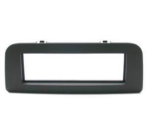  281340-04 Skoda Roomster/Fabia 2007 rádió keret Autospecifikus rádiókeret 1DIN