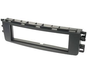  281190-44 Smart For Four rádiókeret Autospecifikus rádiókeret 1DIN