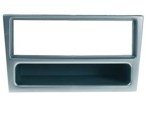  281230-08 Opel Vectra rádiókeret, antracit Opel