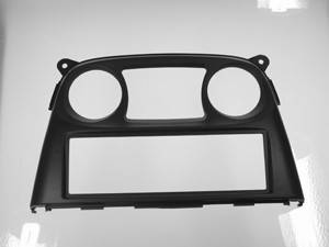 ACV 281210-09 Nissan Almera Rádiókeret Autospecifikus rádiókeret 1DIN