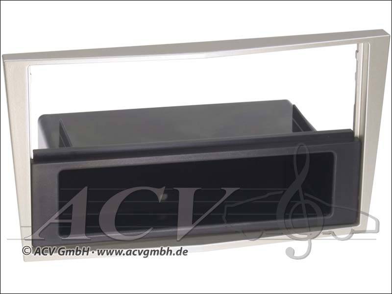 ACV 281230-14  opel rádiókeret Autospecifikus rádiókeret 1DIN 0