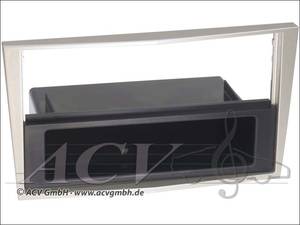 ACV 281230-14  opel rádiókeret Opel
