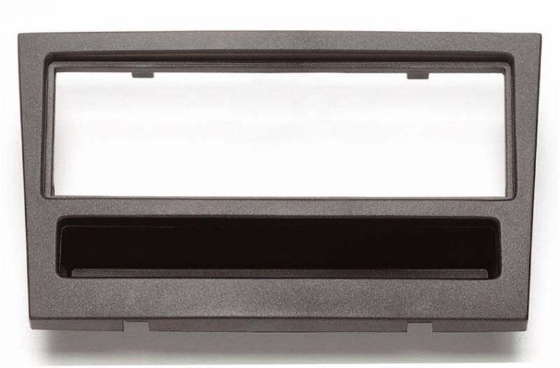 Phonocar 3/283  Opel Agila, Signum, Corsa, Vectra autórádió keret, antracit Autospecifikus rádiókeret 1DIN 0