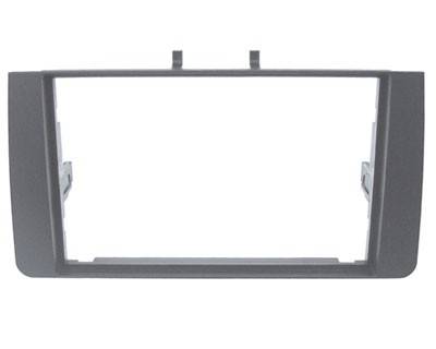 281320-14 Audi A3 2DIN rádiókeret Autospecifikus rádiókeret 1DIN 0