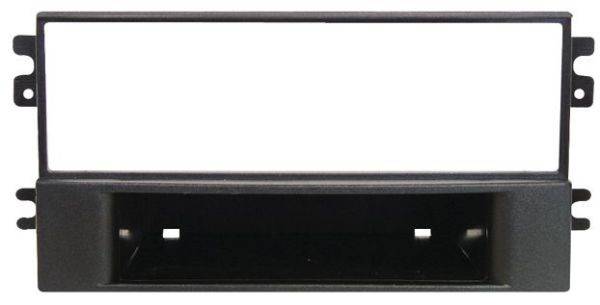 Phonocar 3/320 Autospecifikus rádiókeret 1DIN 0