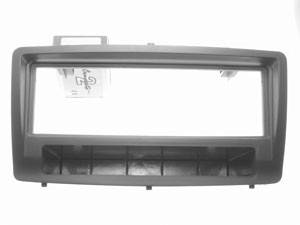 281300-02 Toyota Corolla rádió keret Autospecifikus rádiókeret 1DIN 0
