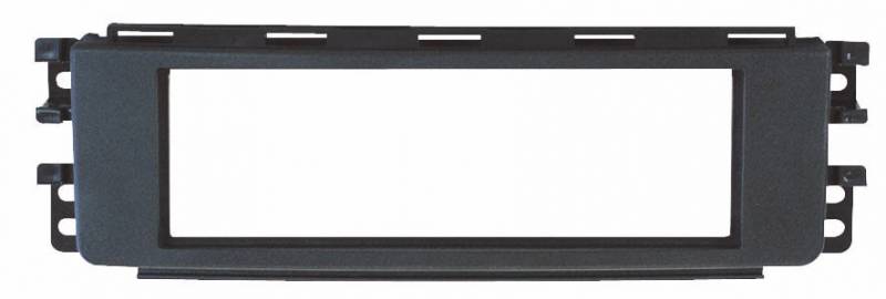 Phonocar 3/312 Autospecifikus rádiókeret 1DIN 0
