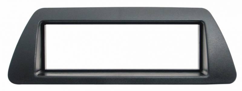 Phonocar 3/223  Fiat Bravo/Brava/Marea rádiókeret fekete Autospecifikus rádiókeret 1DIN 0