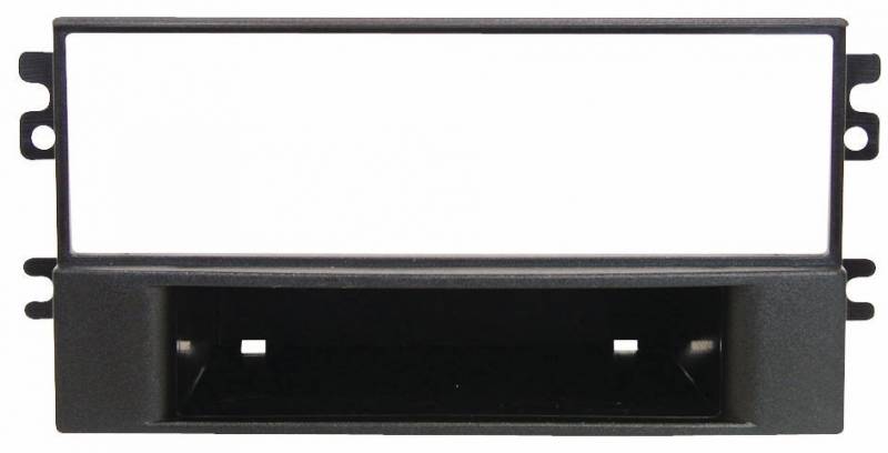 Phonocar 3/315 Autospecifikus rádiókeret 1DIN 0