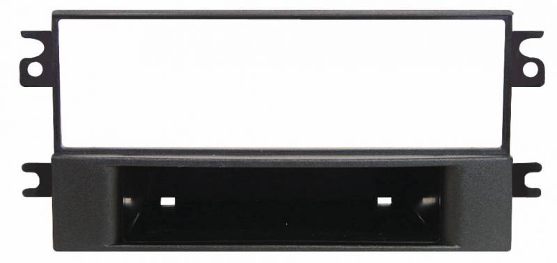 Phonocar 3/435 Autospecifikus rádiókeret 1DIN 0