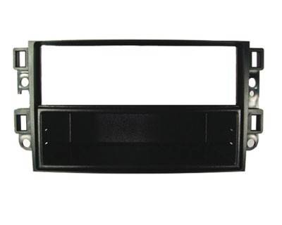 281087-01 Chevrolet rádiókeret Autospecifikus rádiókeret 1DIN 0