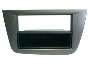  281328-22 Seat Altea rádiókeret Autospecifikus rádiókeret 1DIN