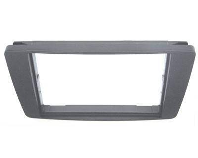 281340-05 Skoda Octavia Dupla DIN rádió keret Autospecifikus rádiókeret 1DIN 0