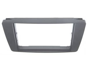  281340-05 Skoda Octavia Dupla DIN rádió keret Autospecifikus rádiókeret 1DIN