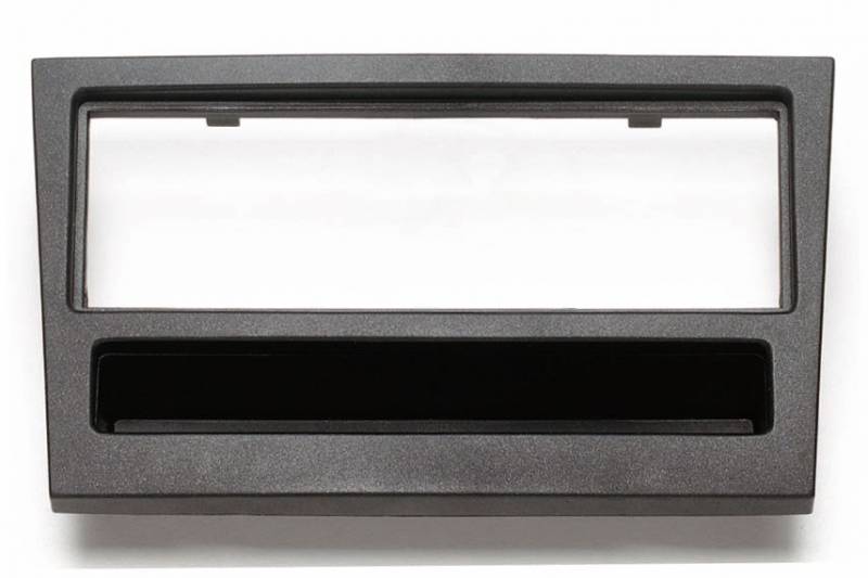 Phonocar 3/325  Opel autórádió keret, fekete Autospecifikus rádiókeret 1DIN 0