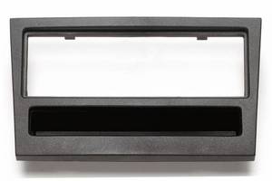 Phonocar 3/325  Opel autórádió keret, fekete Opel