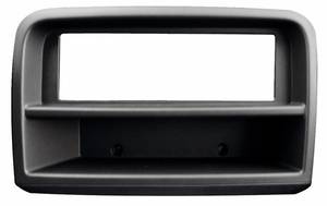 Phonocar 3/337 Autospecifikus rádiókeret 1DIN