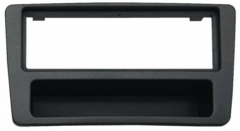 Phonocar 3/298  Honda Civic (manuális klímáshoz) rádiókeret Anthracit Autospecifikus rádiókeret 1DIN 0