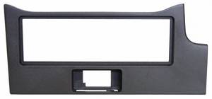 Phonocar 3/317 Autospecifikus rádiókeret 1DIN