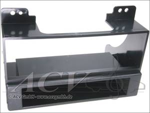 ACV 281178-14 Autospecifikus rádiókeret 1DIN