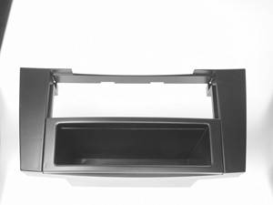  281190-04 Mercedes rádiókeret Autospecifikus rádiókeret 1DIN