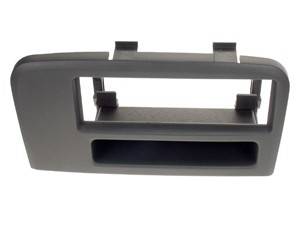  281352-03 Volvo S80 Rádiókeret Autospecifikus rádiókeret 1DIN