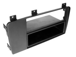  281352-05 Volvo S60 Rádiókeret Autospecifikus rádiókeret 1DIN