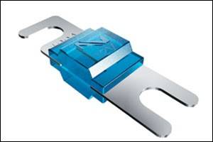 SFA-020 Mini ANL biztositék 20A autóhifi biztosíték 0