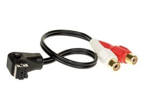  313001 Pioneer AUX adapter 
