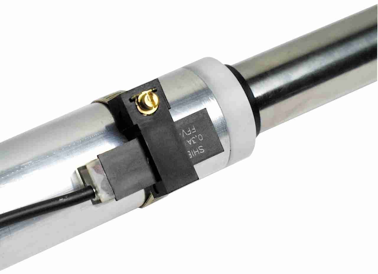 ACT-SW/D Elektronika Emelőmotorhoz Emelők 0
