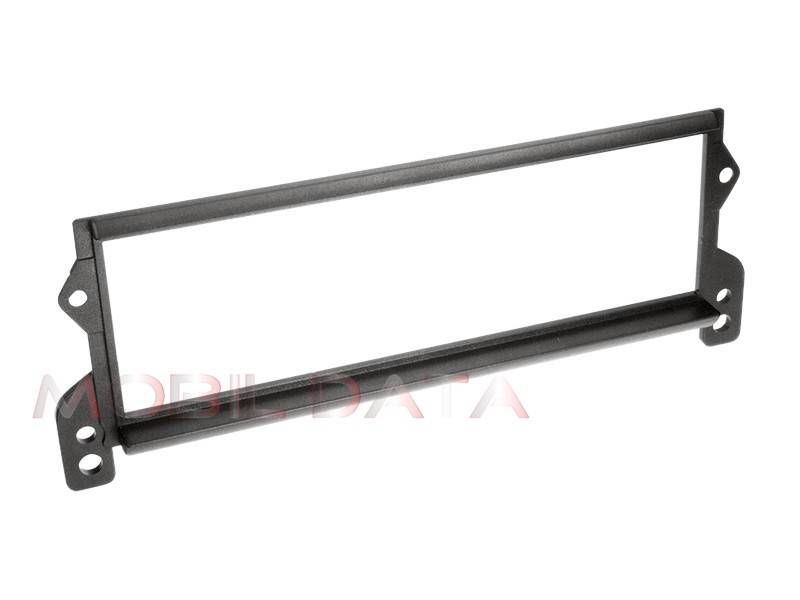 MECATRON BMW Mini (R50/R52/R55) autórádió beépítőkeret 572054-C  Autospecifikus rádiókeret 1DIN 0